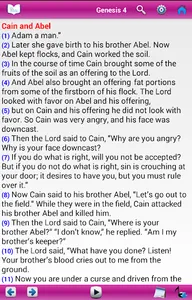 My Bible - Bible screenshot 3