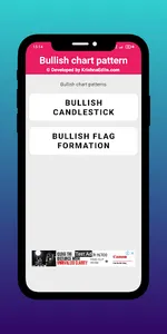 Bullish chart patterns screenshot 5