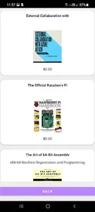 Find Books screenshot 2