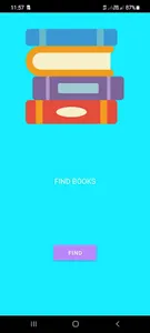 Find Books screenshot 3