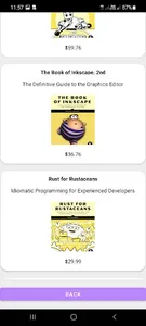 Find Books screenshot 4