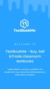 TextBookMe screenshot 0