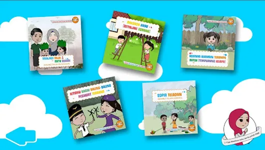 Sabtu Bersama Ayah dan Bunda screenshot 2