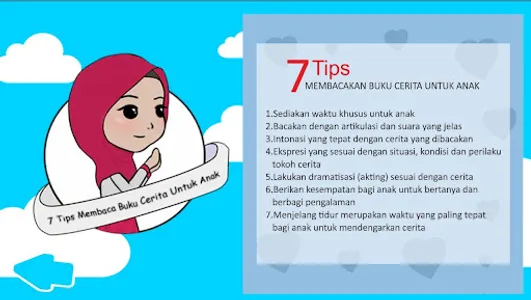 Sabtu Bersama Ayah dan Bunda screenshot 3