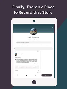 Bookstory screenshot 10