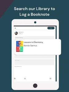 Bookstory screenshot 11