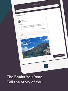 Bookstory screenshot 9