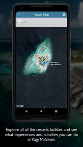 KagiMaldives screenshot 4