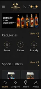The Grand Store screenshot 0