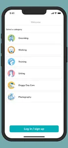 BookYourPet: Appointments screenshot 0