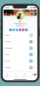 BookYourPet: Appointments screenshot 2