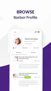 Bookzly screenshot 10