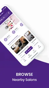 Bookzly screenshot 2