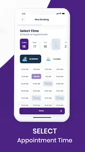 Bookzly screenshot 5