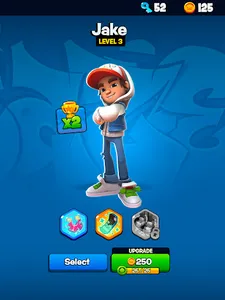 Hoverboard Heroes screenshot 13