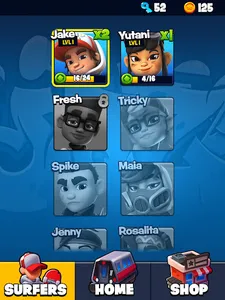 Hoverboard Heroes screenshot 14