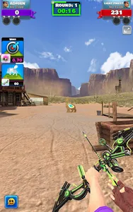 Archery Club: PvP Multiplayer screenshot 15