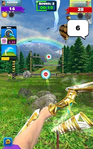 Archery Club: PvP Multiplayer screenshot 17