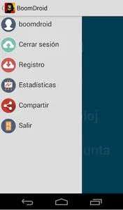 Boom! Trivial screenshot 4