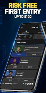 Boom Fantasy - Fantasy Sports screenshot 15