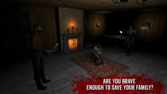 The Fear 2 : Creepy Scream Hou screenshot 12