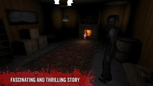 The Fear 2 : Creepy Scream Hou screenshot 19