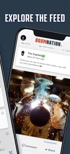 BoomNation screenshot 1