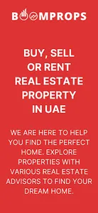 BoomProps UAE screenshot 1