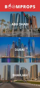 BoomProps UAE screenshot 2