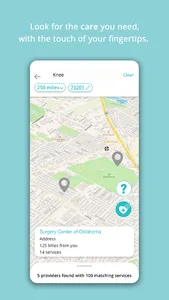 PDX Care screenshot 2