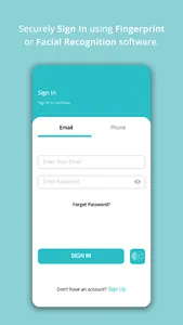 PDX Care screenshot 4