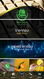ห้างทองบุญครองพร screenshot 0