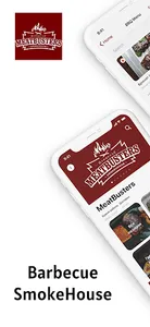 Meatbusters screenshot 0
