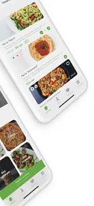 Boost2b Бесконтактное QR меню screenshot 1