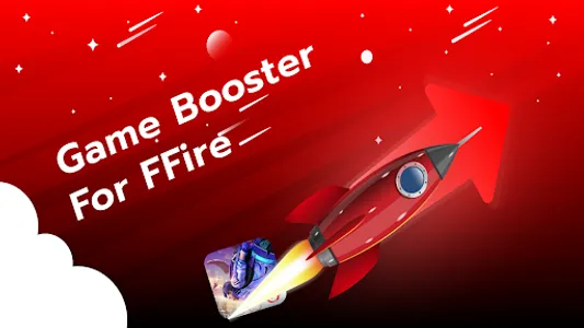 Game Booster 5x Faster Gaming screenshot 0