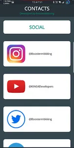 KS8 Pro screenshot 2
