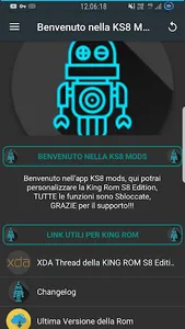 KS8 Mods screenshot 0