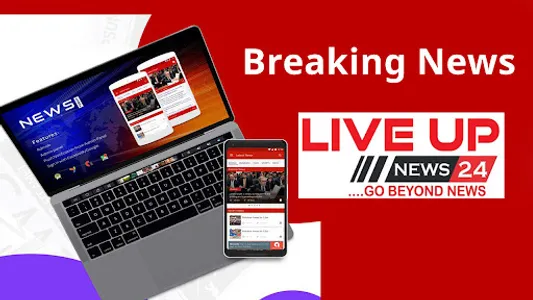 Liveupnews24 screenshot 4