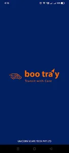 Bootray - Owner App screenshot 0