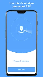 Boox - Corridas, Delivery e En screenshot 5