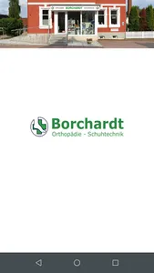 Borchardt Malente screenshot 7