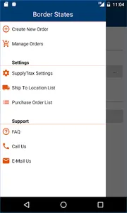 SupplyTrax VMI screenshot 0