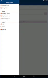 SupplyTrax VMI screenshot 5