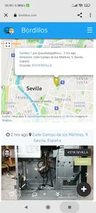 Bordillos screenshot 0