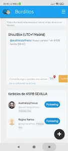 Bordillos screenshot 4
