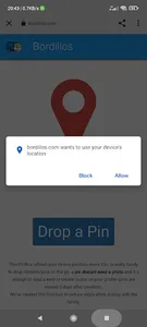 Bordillos screenshot 6