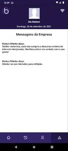 Boreal Controle de Jornada screenshot 4
