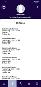 Boreal (Versão para Android 5) screenshot 1
