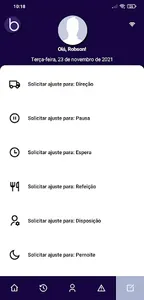 Boreal (Versão para Android 5) screenshot 4
