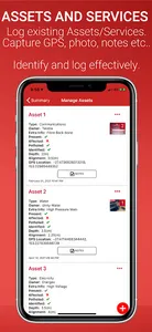 BOREHOG: Digital HDD Bore Logs screenshot 5